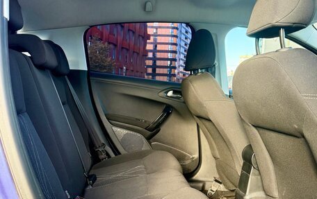 Peugeot 208 II, 2013 год, 700 000 рублей, 6 фотография