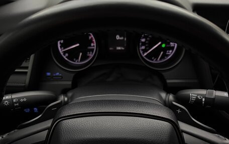 Toyota Camry, 2020 год, 2 500 000 рублей, 7 фотография