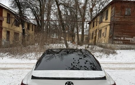 Toyota Camry, 2020 год, 2 500 000 рублей, 2 фотография
