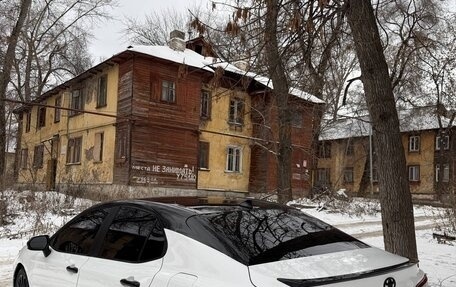 Toyota Camry, 2020 год, 2 500 000 рублей, 3 фотография