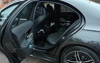 Mercedes-Benz E-Класс, 2024 год, 7 500 рублей, 1 фотография