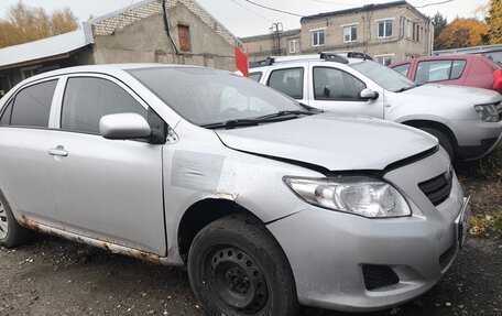 Toyota Corolla, 2008 год, 230 000 рублей, 2 фотография