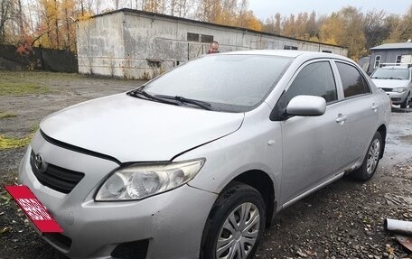 Toyota Corolla, 2008 год, 230 000 рублей, 1 фотография