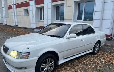 Toyota Cresta, 1997 год, 389 000 рублей, 1 фотография