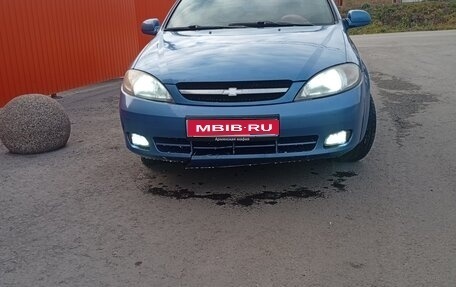 Chevrolet Lacetti, 2006 год, 255 000 рублей, 1 фотография