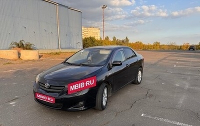 Toyota Corolla, 2007 год, 700 000 рублей, 1 фотография