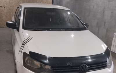 Volkswagen Polo VI (EU Market), 2012 год, 780 000 рублей, 1 фотография