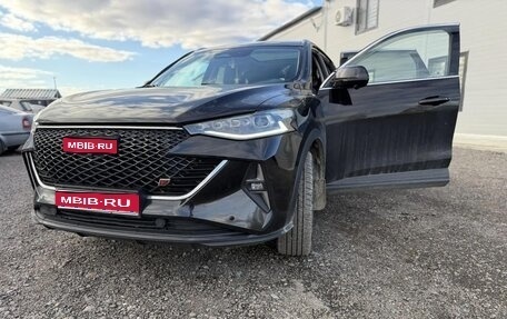 Haval F7 I, 2022 год, 2 050 000 рублей, 1 фотография