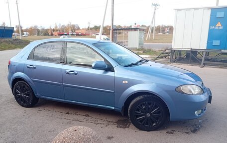 Chevrolet Lacetti, 2006 год, 255 000 рублей, 4 фотография