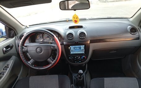 Chevrolet Lacetti, 2006 год, 255 000 рублей, 6 фотография