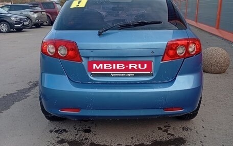 Chevrolet Lacetti, 2006 год, 255 000 рублей, 3 фотография