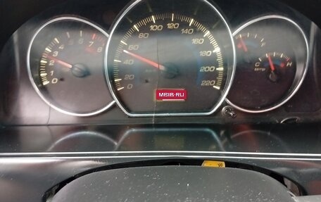Chevrolet Lacetti, 2006 год, 255 000 рублей, 7 фотография
