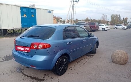Chevrolet Lacetti, 2006 год, 255 000 рублей, 2 фотография