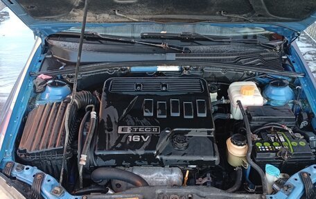Chevrolet Lacetti, 2006 год, 255 000 рублей, 8 фотография