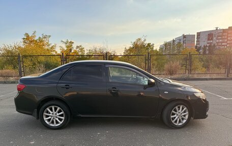 Toyota Corolla, 2007 год, 700 000 рублей, 3 фотография