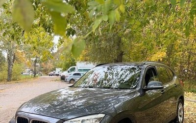 BMW X1, 2013 год, 1 320 000 рублей, 1 фотография