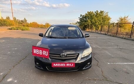 Toyota Corolla, 2007 год, 700 000 рублей, 2 фотография