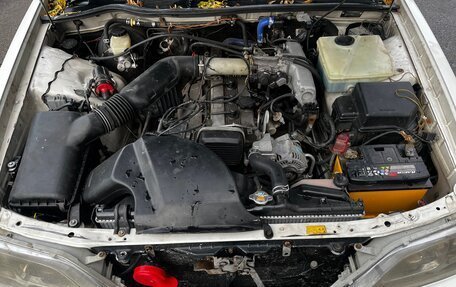 Toyota Cresta, 1997 год, 389 000 рублей, 8 фотография