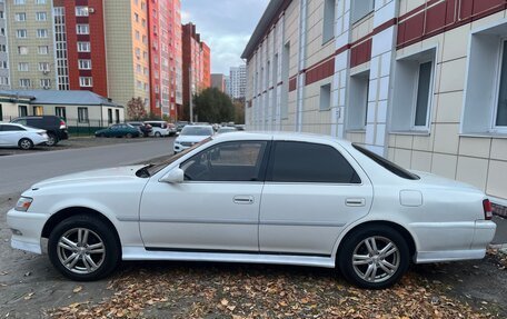 Toyota Cresta, 1997 год, 389 000 рублей, 4 фотография