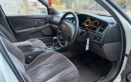 Toyota Cresta, 1997 год, 389 000 рублей, 7 фотография