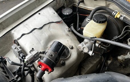 Toyota Cresta, 1997 год, 389 000 рублей, 9 фотография