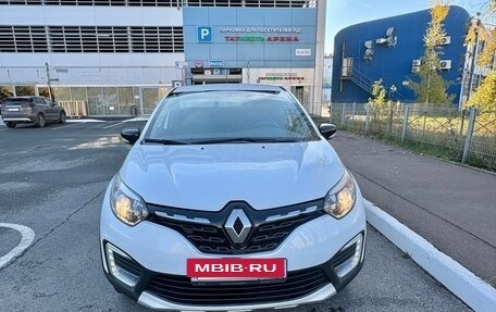 Renault Kaptur I рестайлинг, 2021 год, 1 679 000 рублей, 4 фотография