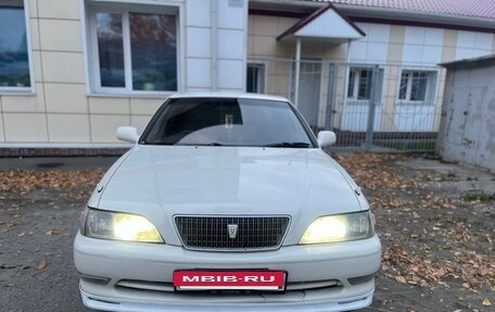 Toyota Cresta, 1997 год, 389 000 рублей, 3 фотография