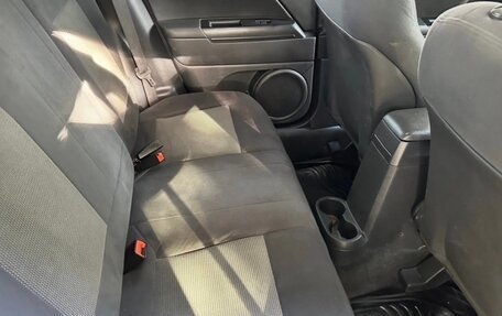Jeep Compass I рестайлинг, 2011 год, 835 000 рублей, 5 фотография