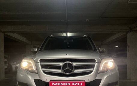 Mercedes-Benz GLK-Класс, 2012 год, 1 750 000 рублей, 2 фотография