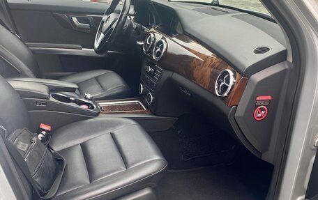 Mercedes-Benz GLK-Класс, 2012 год, 1 750 000 рублей, 9 фотография