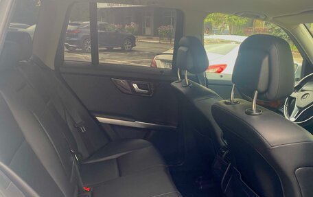 Mercedes-Benz GLK-Класс, 2012 год, 1 750 000 рублей, 10 фотография