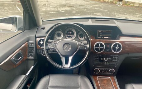 Mercedes-Benz GLK-Класс, 2012 год, 1 750 000 рублей, 8 фотография