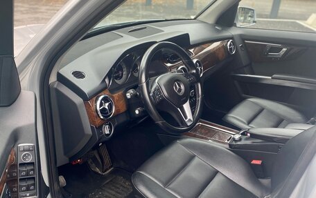 Mercedes-Benz GLK-Класс, 2012 год, 1 750 000 рублей, 7 фотография