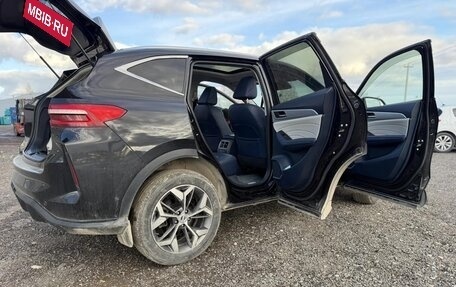 Haval F7 I, 2022 год, 2 050 000 рублей, 3 фотография