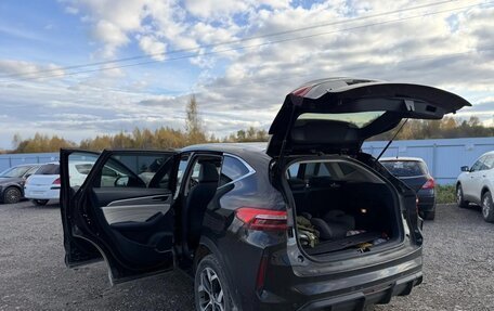 Haval F7 I, 2022 год, 2 050 000 рублей, 4 фотография