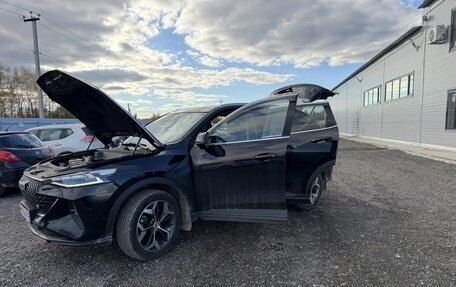 Haval F7 I, 2022 год, 2 050 000 рублей, 7 фотография