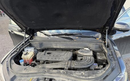 Haval F7 I, 2022 год, 2 050 000 рублей, 8 фотография