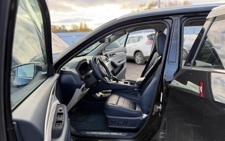 Haval F7 I, 2022 год, 2 050 000 рублей, 6 фотография