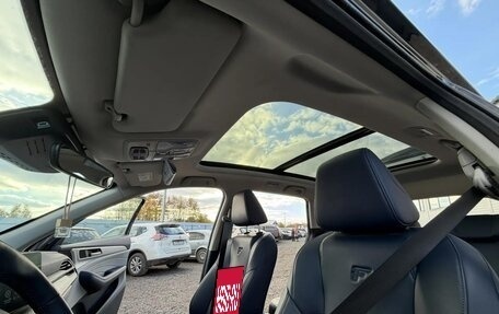 Haval F7 I, 2022 год, 2 050 000 рублей, 9 фотография