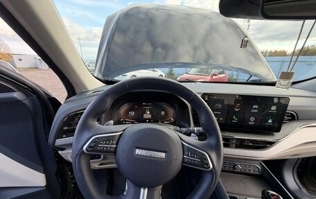 Haval F7 I, 2022 год, 2 050 000 рублей, 10 фотография