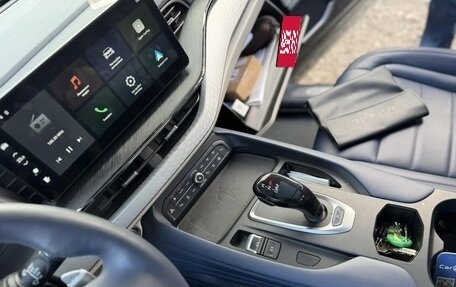 Haval F7 I, 2022 год, 2 050 000 рублей, 12 фотография