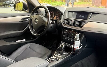 BMW X1, 2013 год, 1 320 000 рублей, 5 фотография