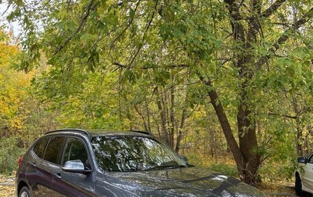 BMW X1, 2013 год, 1 320 000 рублей, 2 фотография