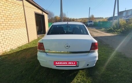 Opel Astra H, 2014 год, 420 000 рублей, 4 фотография