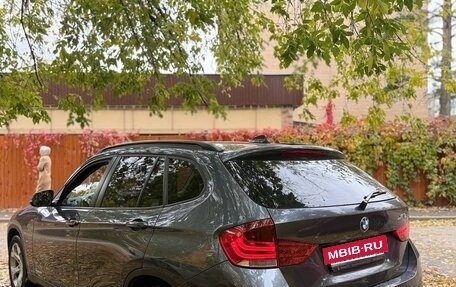 BMW X1, 2013 год, 1 320 000 рублей, 3 фотография