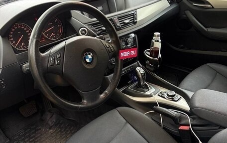 BMW X1, 2013 год, 1 320 000 рублей, 6 фотография