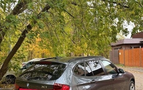 BMW X1, 2013 год, 1 320 000 рублей, 4 фотография