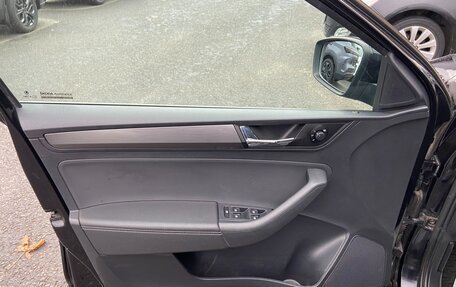 Skoda Rapid I, 2018 год, 1 348 000 рублей, 8 фотография