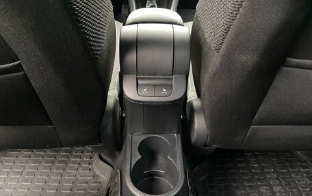 Skoda Rapid I, 2018 год, 1 348 000 рублей, 19 фотография