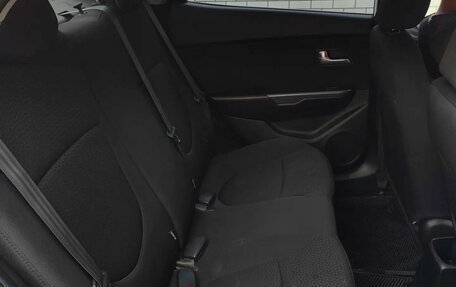 KIA Rio III рестайлинг, 2012 год, 750 000 рублей, 4 фотография